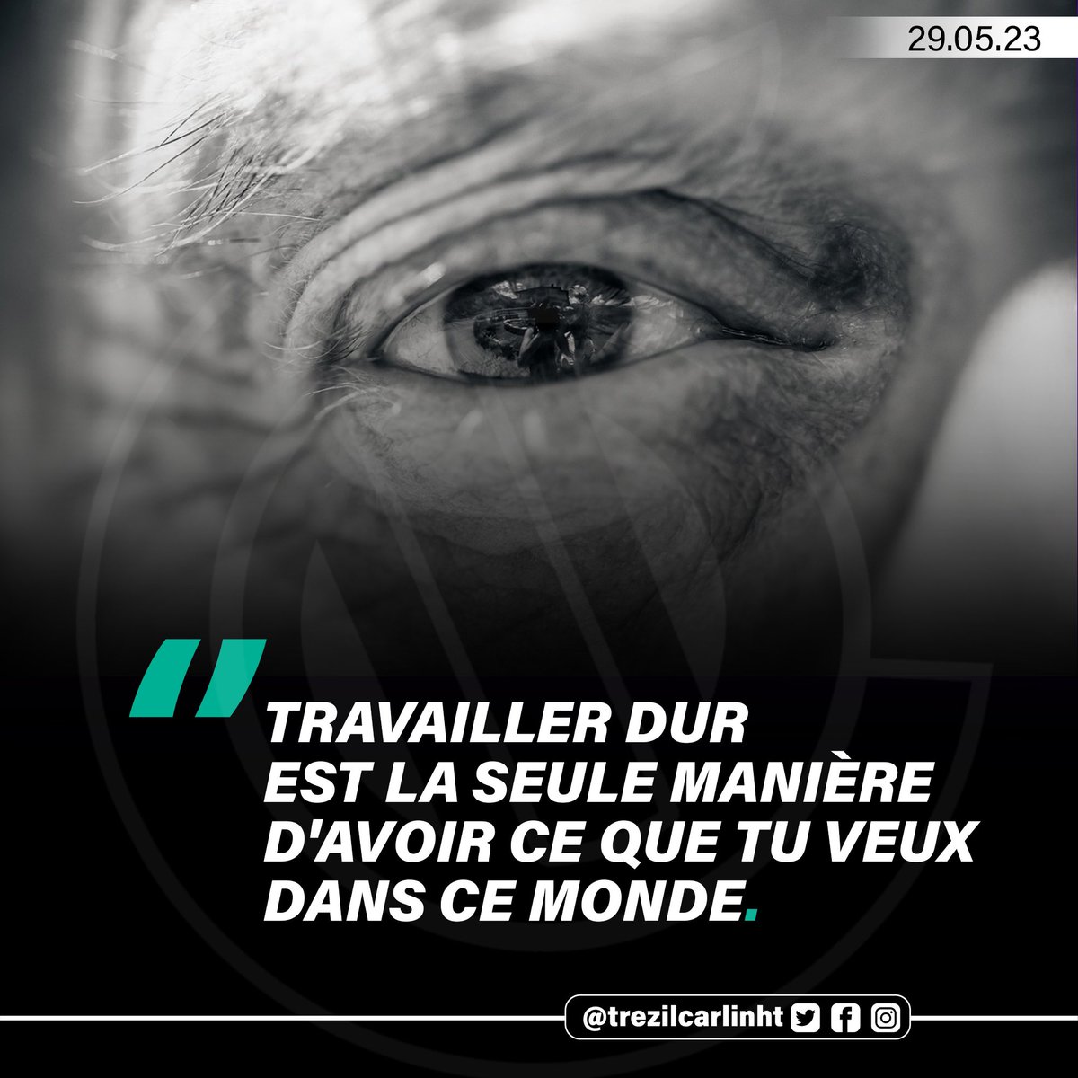kfayplus's tweet photo. Travailler dur est la seule manière d'avoir ce que tu veux dans ce monde. Bnjr à toi https://t.co/XjDzoeNghF