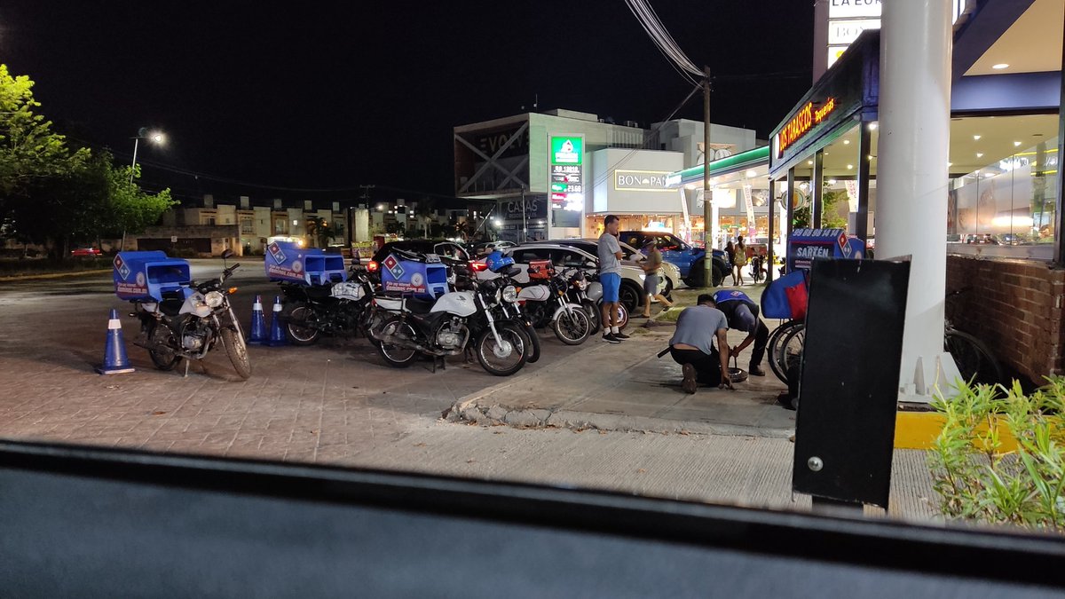 Aurelio Ortega tweet media