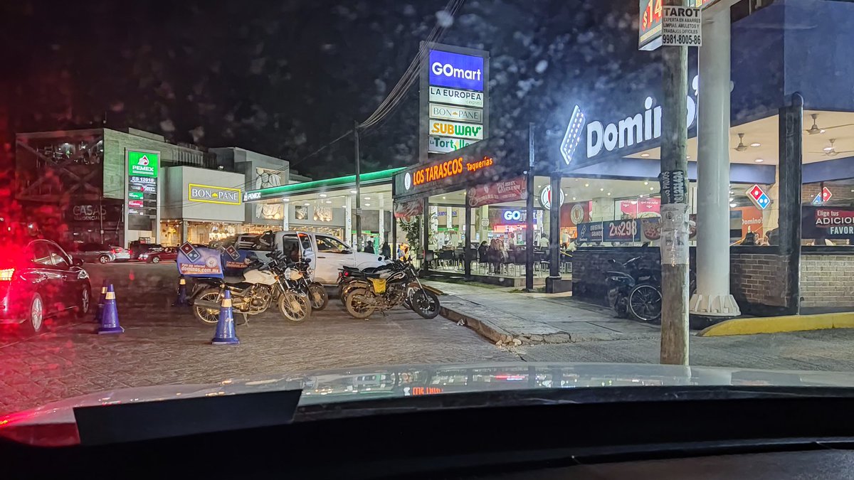 Aurelio Ortega tweet media