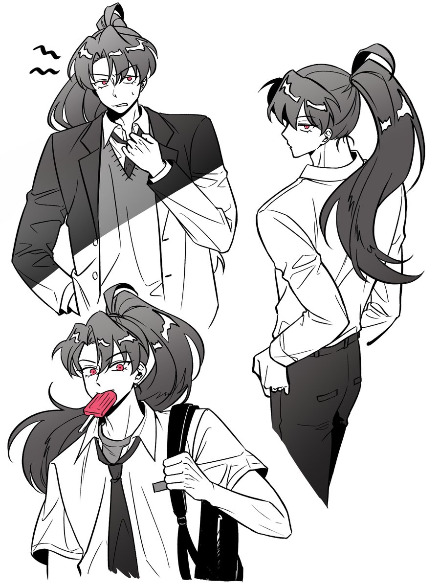 #화산귀환 #청명