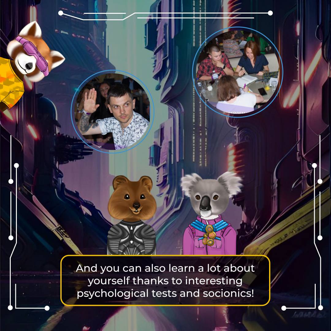 SMARTC0NTACTS's tweet image. How to find  the right person in the phone book quickly?  

Easily! Chat bot SMART will tell you who is doing what and what is being studied among your contacts! 

 #community_ties #networking #connection_channels #network #socionics #findpeoples #SMARTC0NTACTS