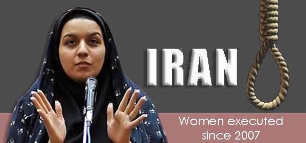 womenncri's tweet photo. An average of 15 women are executed in Iran per year

The Women’s Committee of the National Council of Resistance of Iran has compiled these women’s names in a list called “List of Women Executed in Iran since 2007.”

No government in the world has executed so many women. The list does not account for the tens of thousands of women executed in Iran on political grounds.

The Iranian regime is the world’s top record holder of executions of women.

#StopExecutionsInIran

https://t.co/MA3GR5jUAF
