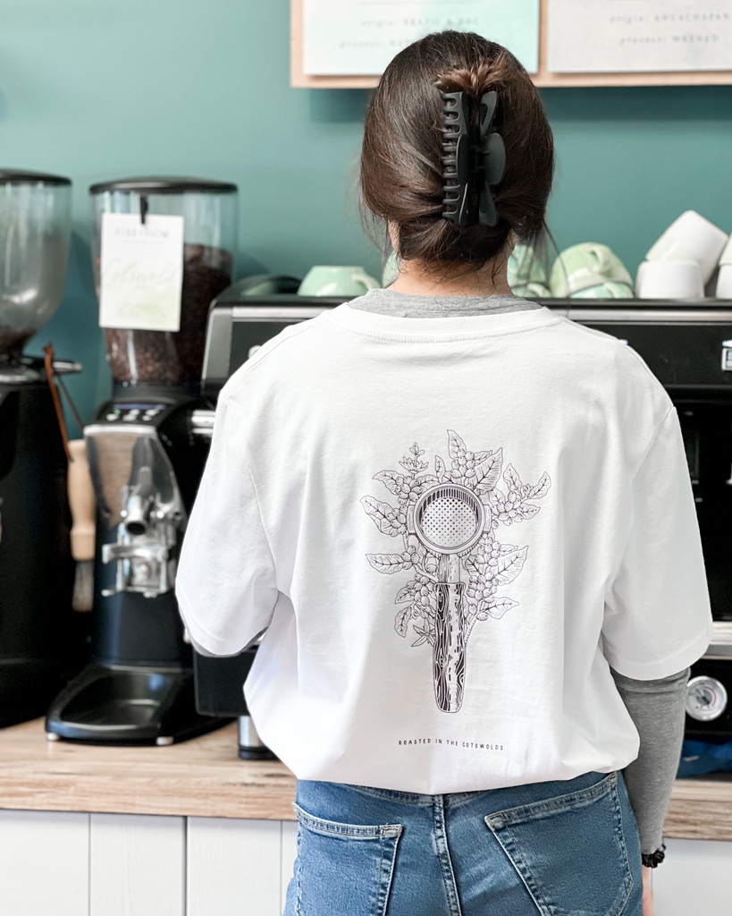 Fire & Flow Coffee tweet media