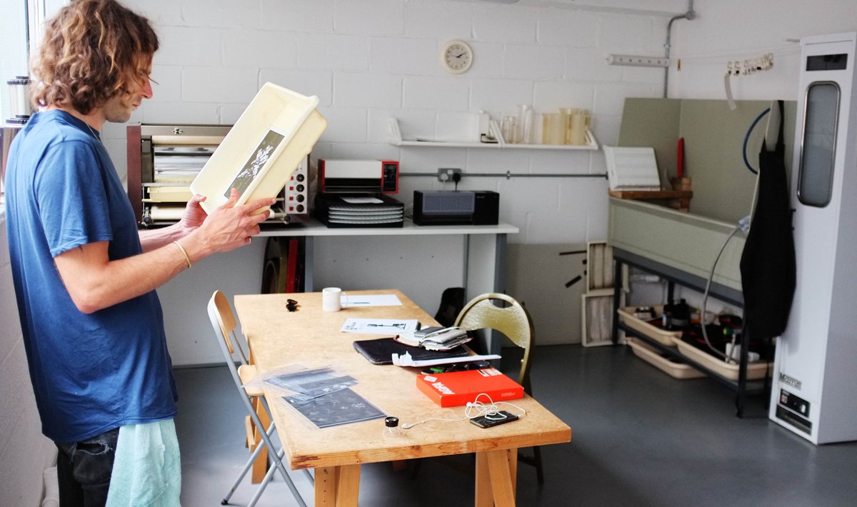 BushwickDkrm's tweet photo. Step into the captivating world of Darkroom London, our trusted partner in the art of photography! 🌟 Their dedication to preserving the timeless art of darkroom developing and printing is truly commendable. Join us in celebrating this extraordinary partnership. https://t.co/BsyjPMXSYZ