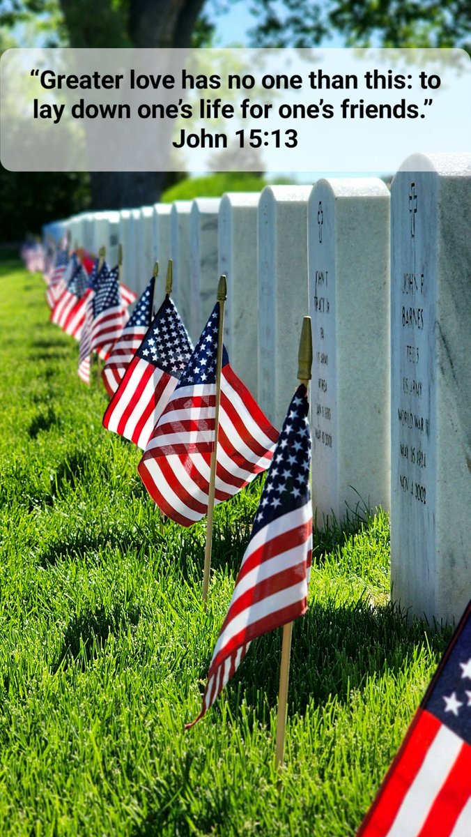 #MemorialDay #CarryTheLoad #FortLoganNationalCemetery #HonorOurHeroes