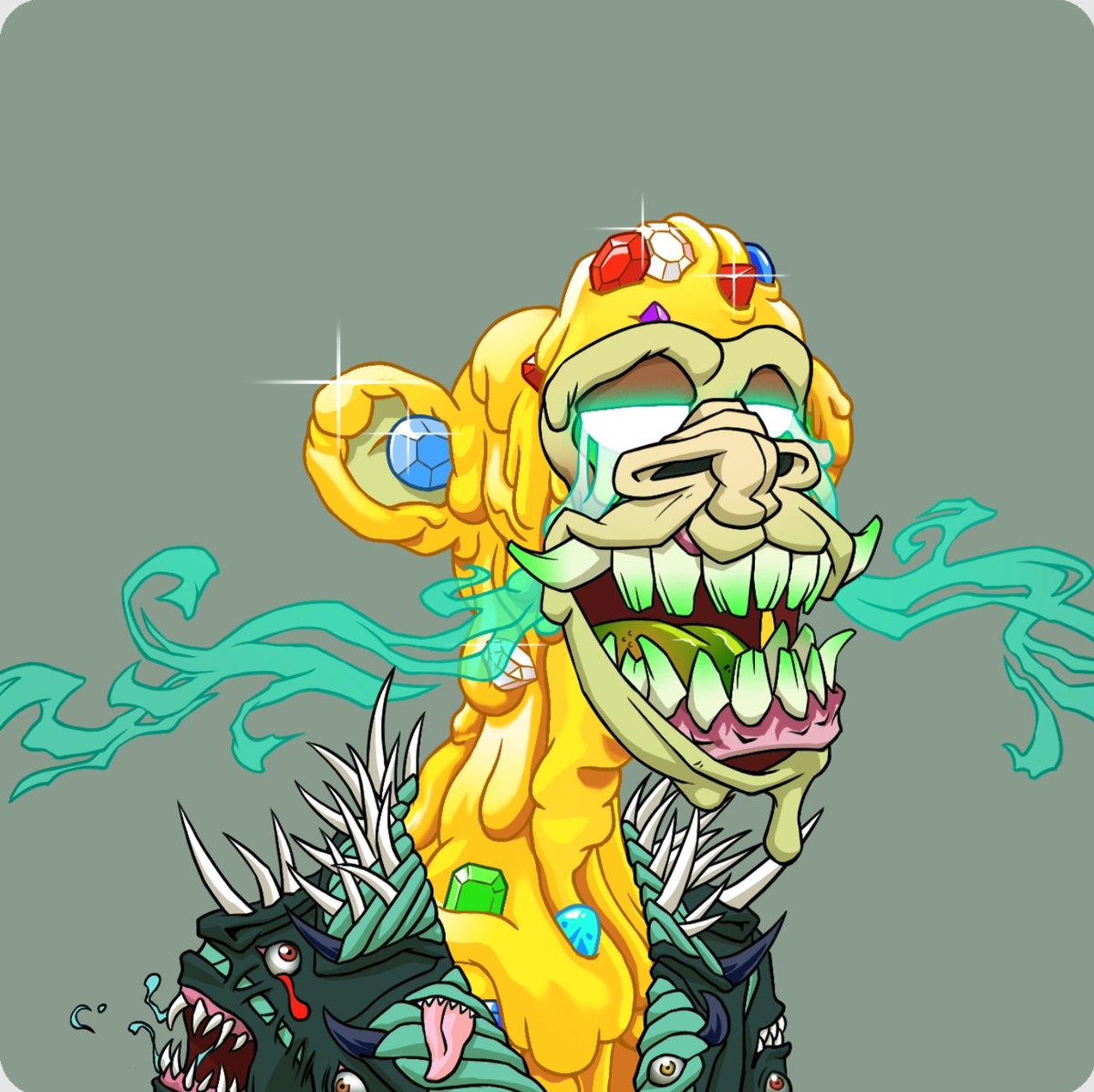 RegularRuben 🇲🇽 tweet media