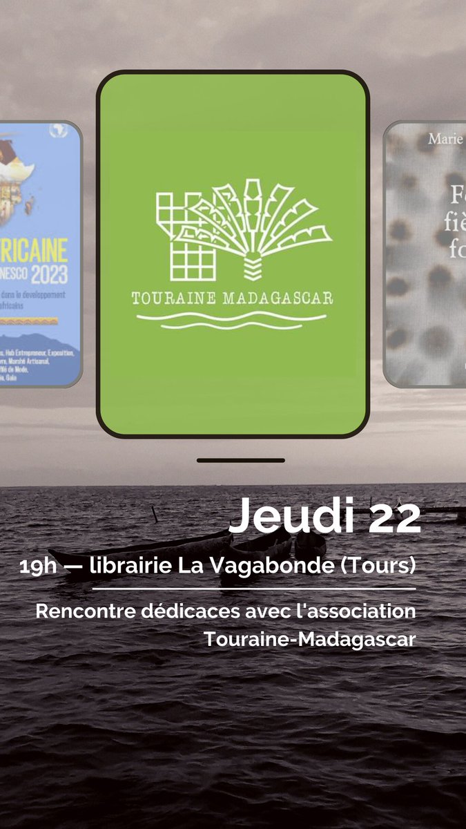 En juin, rencontres, festivals et dédicaces avec Feux, fièvres, forêts
