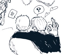 後ろからサゾを眺めたい欲rkgk