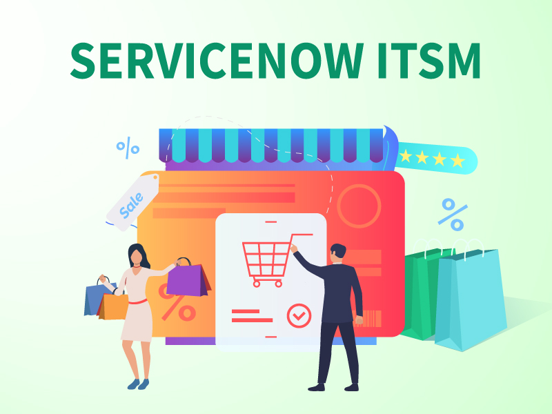 Did you know ? 
#ServiceNow can be a valuable tool for #eCommerce marketplaces who are looking to improve their efficiency by better customer service, reducing costs, increasing compliance, and good decision-making. 
#itsm #itservicemanagement #cloud #technology #servicenowuser