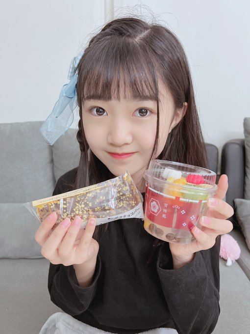 Twitterのコスプレ画像6