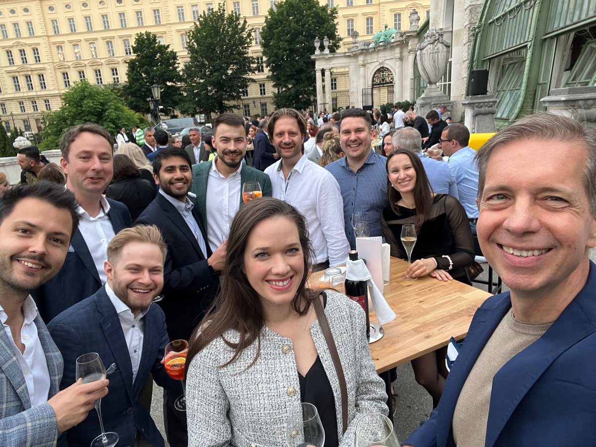 nirm (@nirmishsingla) on Twitter photo Also enjoyed the notorious Summer Party and the encore with friends from <a href="/semmelweishu/">Semmelweis University</a> and others! <a href="/NyiradyP/">Nyirády Dr. Péter</a> <a href="/fazekasMD/">Tamas Fazekas MD</a> <a href="/drkubika/">András Kubik</a> Dr. Tibor Szarvas <a href="/E_Laukhtina/">Ekaterina Laukhtina</a> Also enjoyed the notorious Summer Party and the encore with friends from <a href="/semmelweishu/">Semmelweis University</a> and others! <a href="/NyiradyP/">Nyirády Dr. Péter</a> <a href="/fazekasMD/">Tamas Fazekas MD</a> <a href="/drkubika/">András Kubik</a> Dr. Tibor Szarvas <a href="/E_Laukhtina/">Ekaterina Laukhtina</a>