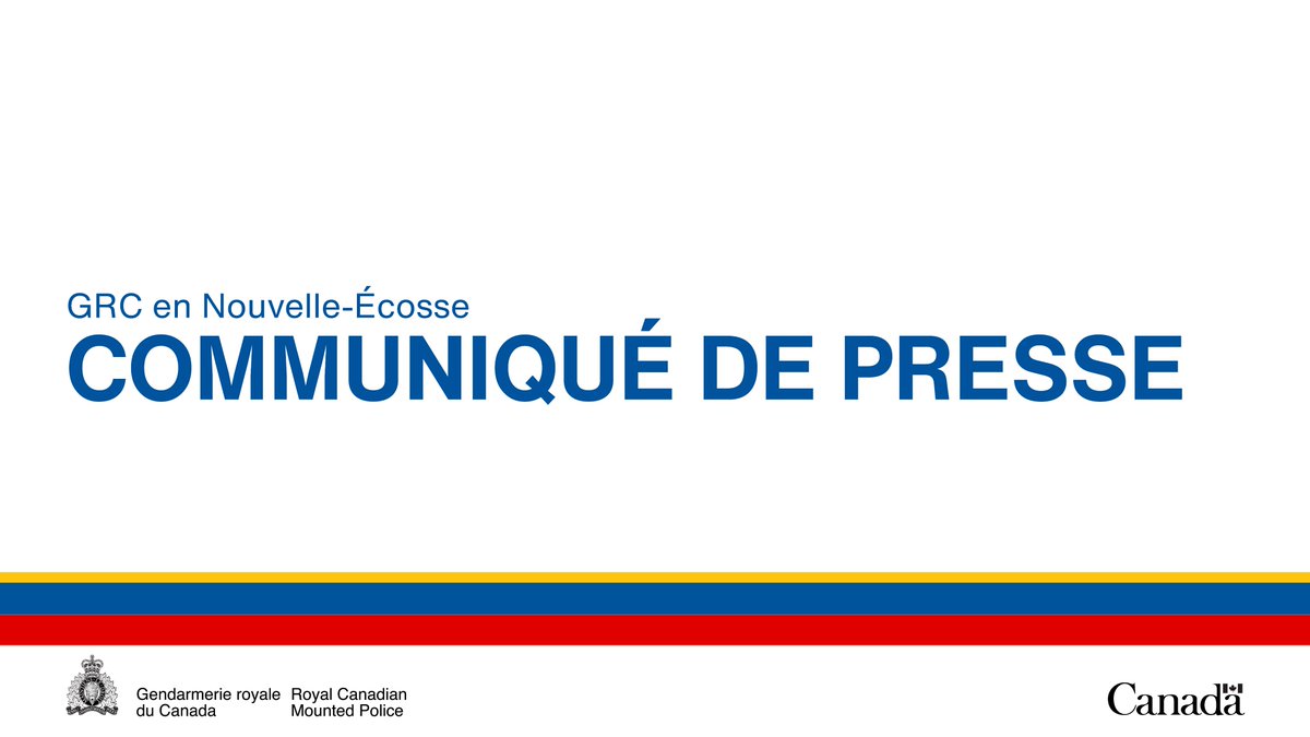 GRCNE's tweet image. Le District du comté de Cumberland de la GRC enquête sur une grave collision survenue sur la route 2 à #Mapleton. rcmp-grc.ca/127285