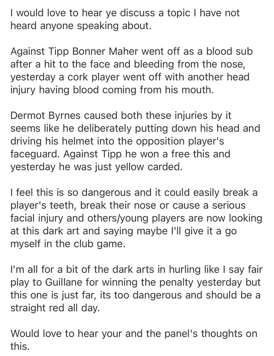 OurGame.ie tweet media