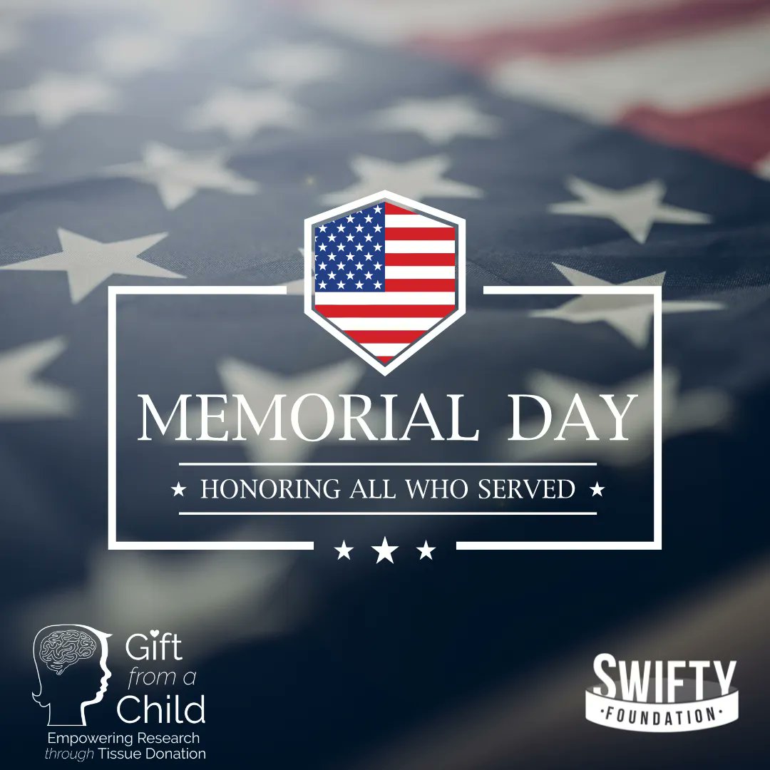 Swifty Foundation tweet media