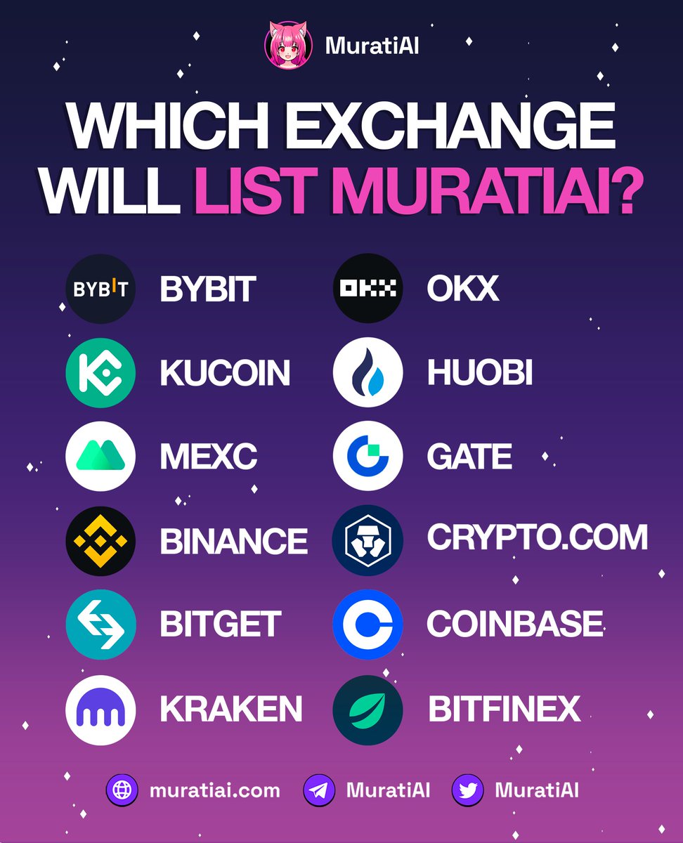 MuratiAI tweet media