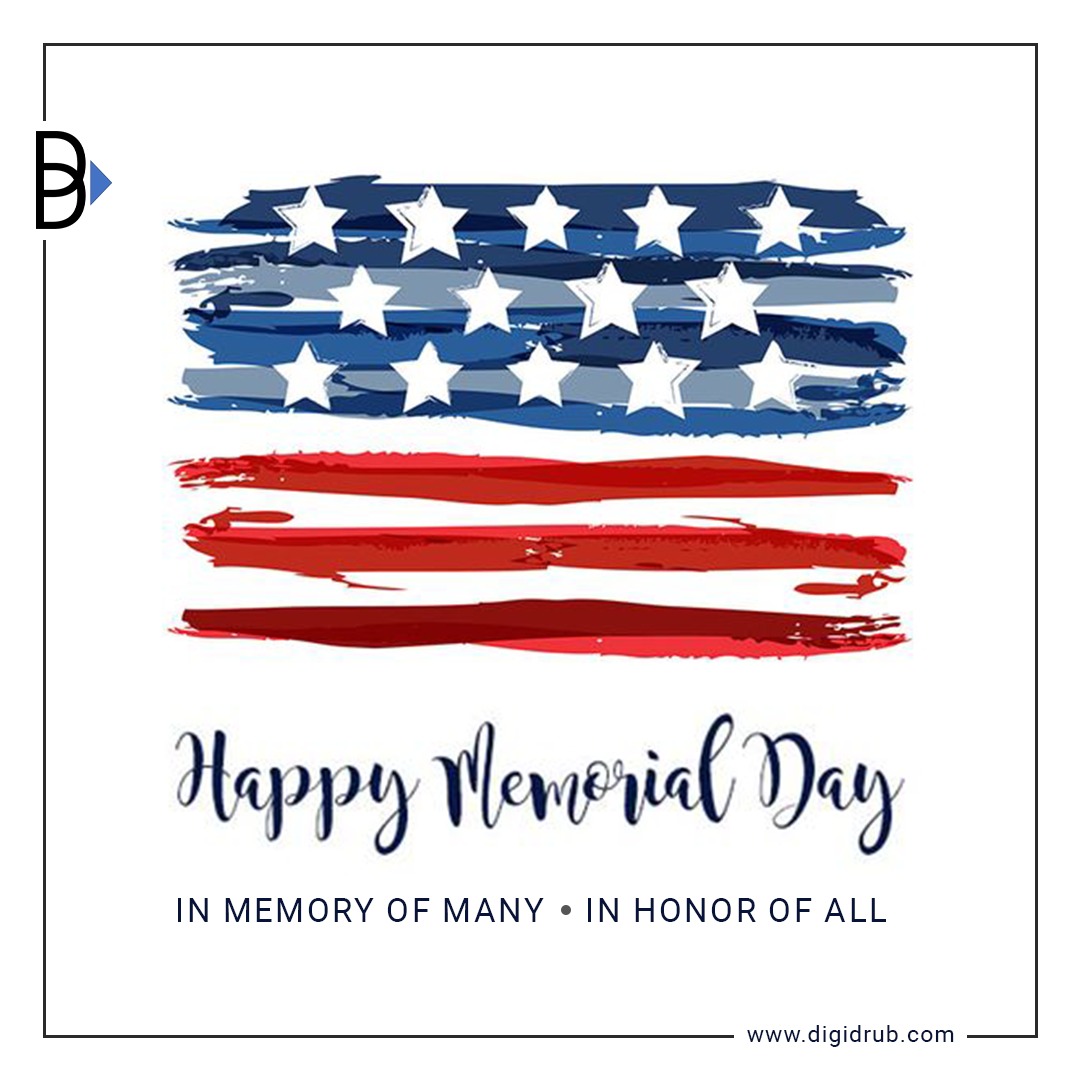 digidrub's tweet photo. Happy Memorial Day!
#memorialday #memorialdayweekend #usa #love #america #memorial #memorialdaysale #military #veterans #redwhiteandblue #happymemorialday #remember #freedom #honor #memories https://t.co/6xeYCeOVcW