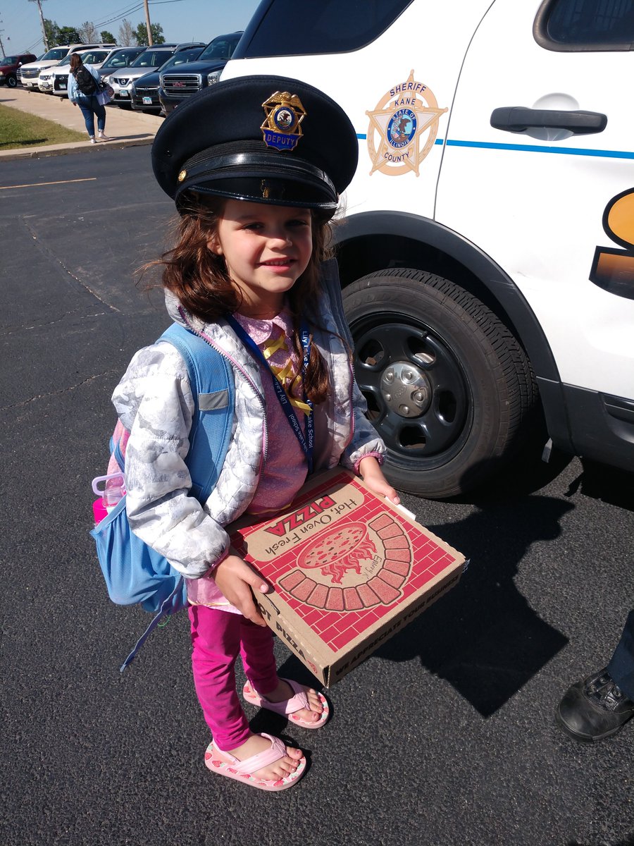 Lily Lake Lions tweet media