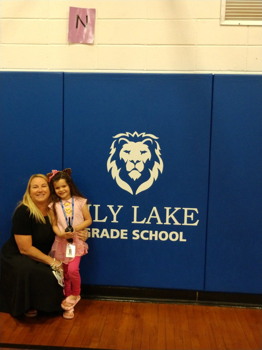 Lily Lake Lions tweet media