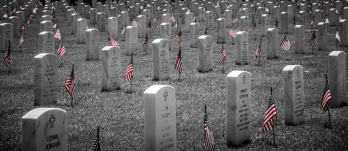 For those who gave their lives and their families who sacrificed their futures together on this Earth, so we may live free...Thank You! #Remember #Honor #Respect