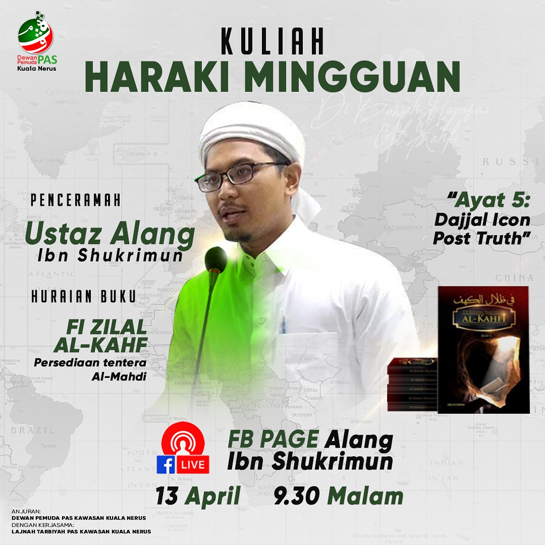 nizambakeri's tweet photo. Fitnah dulu, maaf kemudian. Inilah DNA PAS. Syabas anak muda. https://t.co/tW2TqadygV