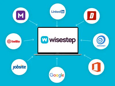 Looking for a user-friendly applicant tracking system? Wisestep ATS offers an intuitive interface that makes navigating the hiring process a breeze

 Book a demo now to know more about Wisestep ATS

buff.ly/3SywYr8 

. #ATS #applicanttracking #userfriendly #WisestepATS