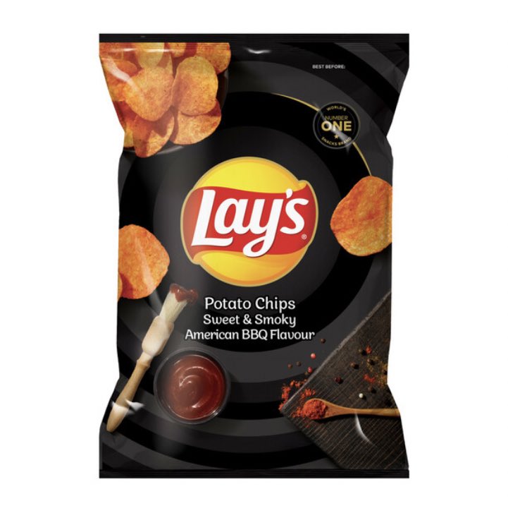 lays understood the assignment here