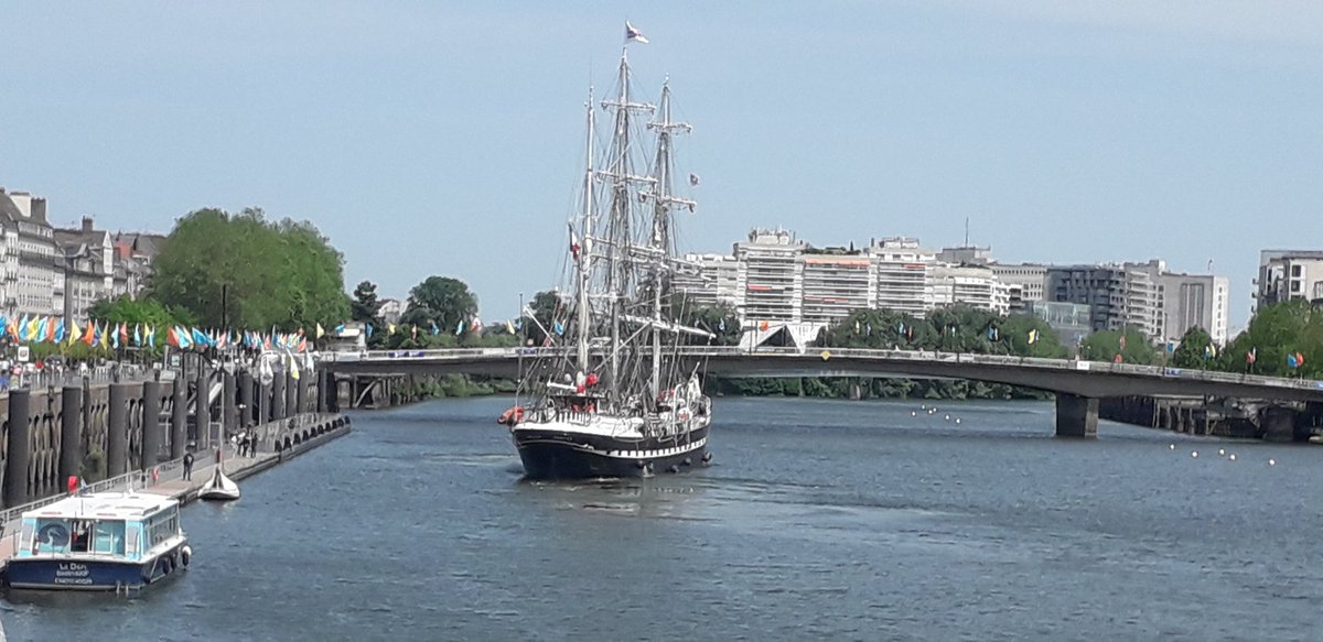 Maillé-Brézé tweet media