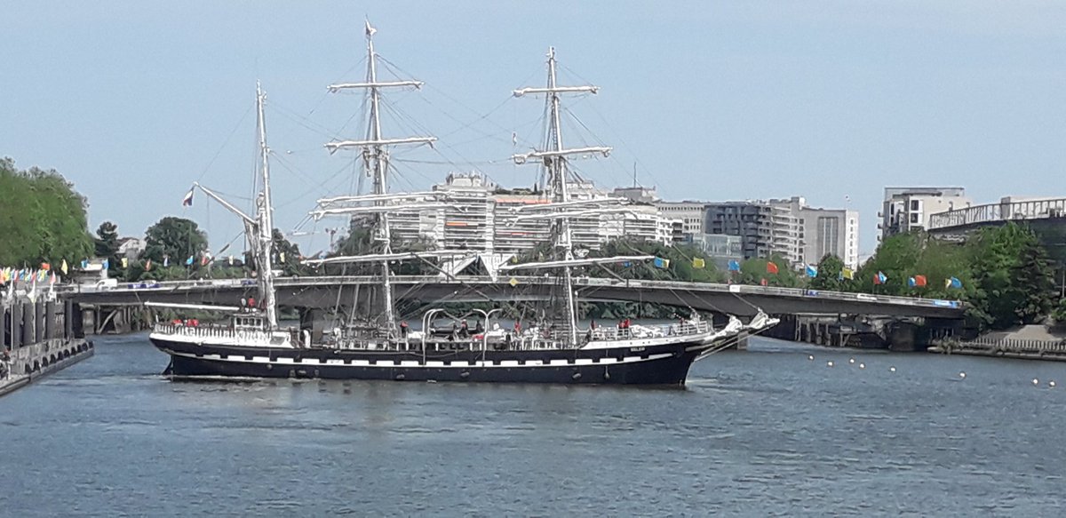 Maillé-Brézé tweet media