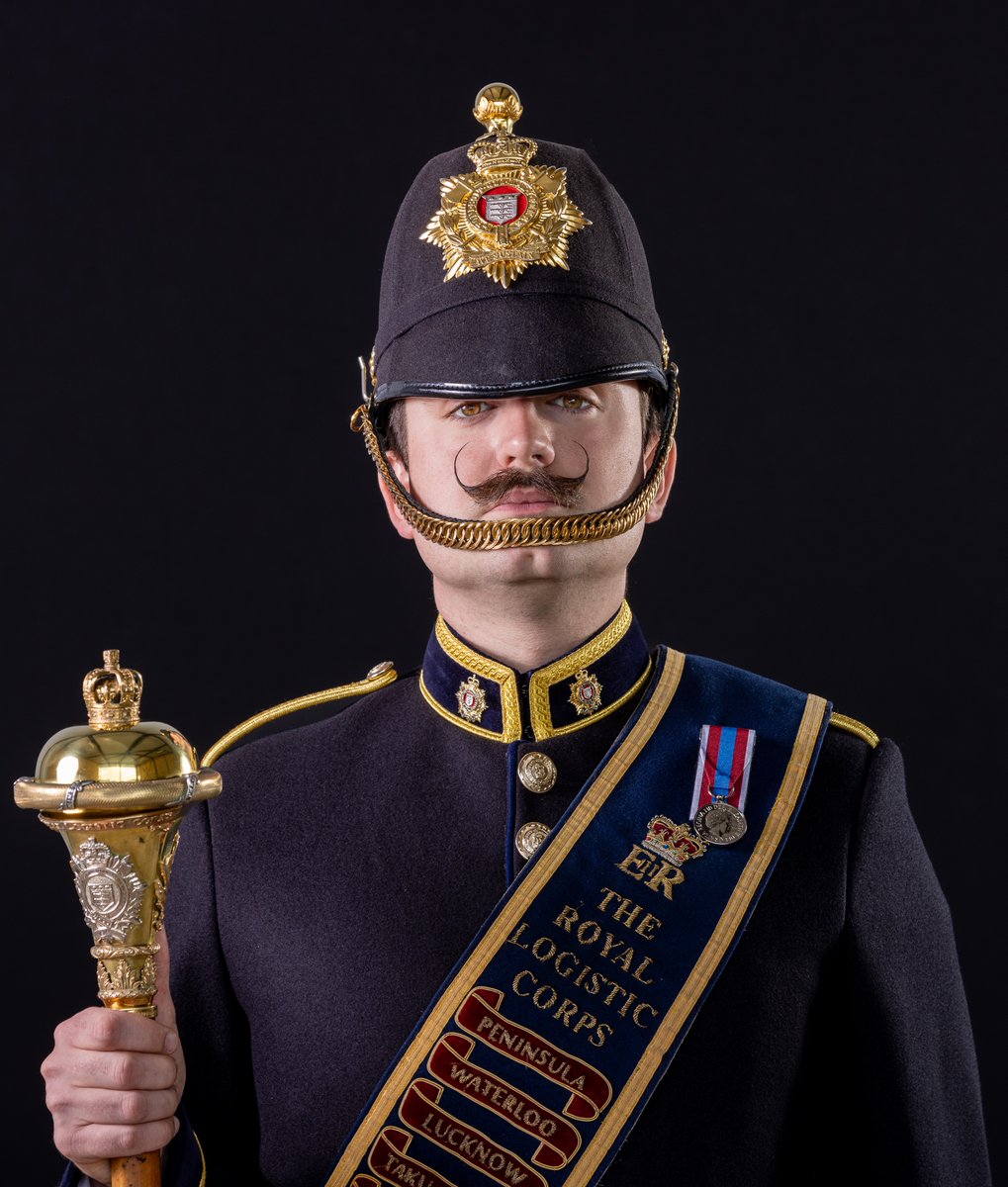 Our final days of rehearsals and inspections. Looking forward to seeing you on the day. #RLC30 #wesustain #WeAreTheRLC