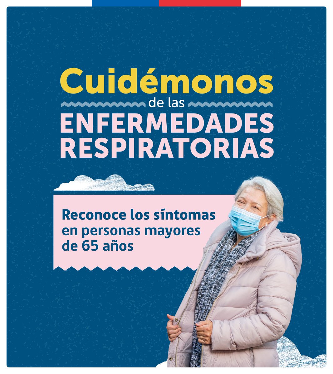 Servicio de Salud Metropolitano Oriente (SSMO) tweet media