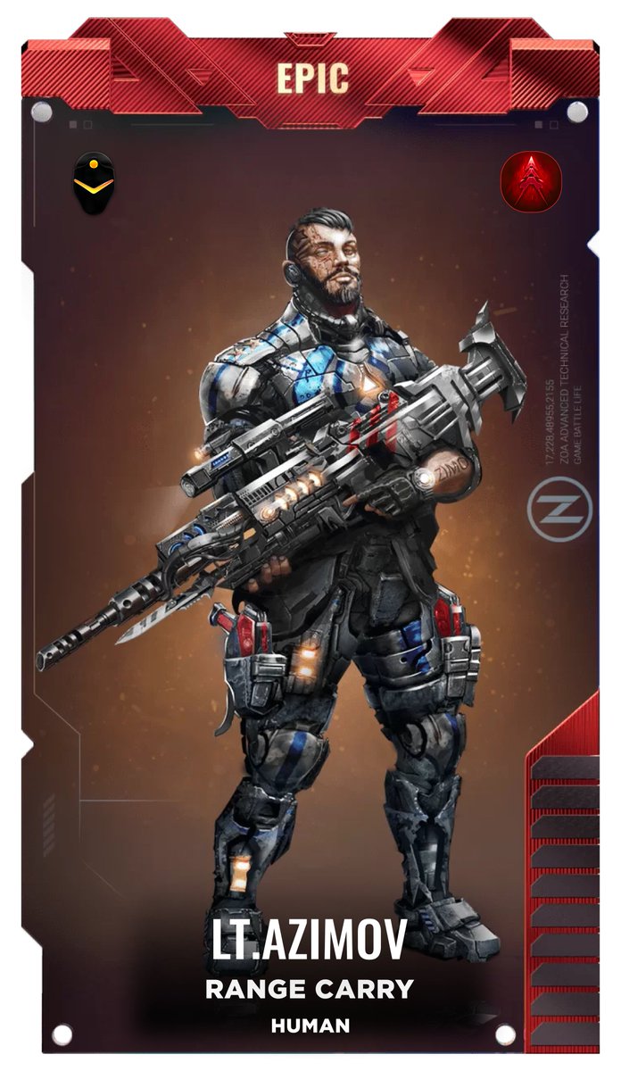 Zone of Avoidance tweet media