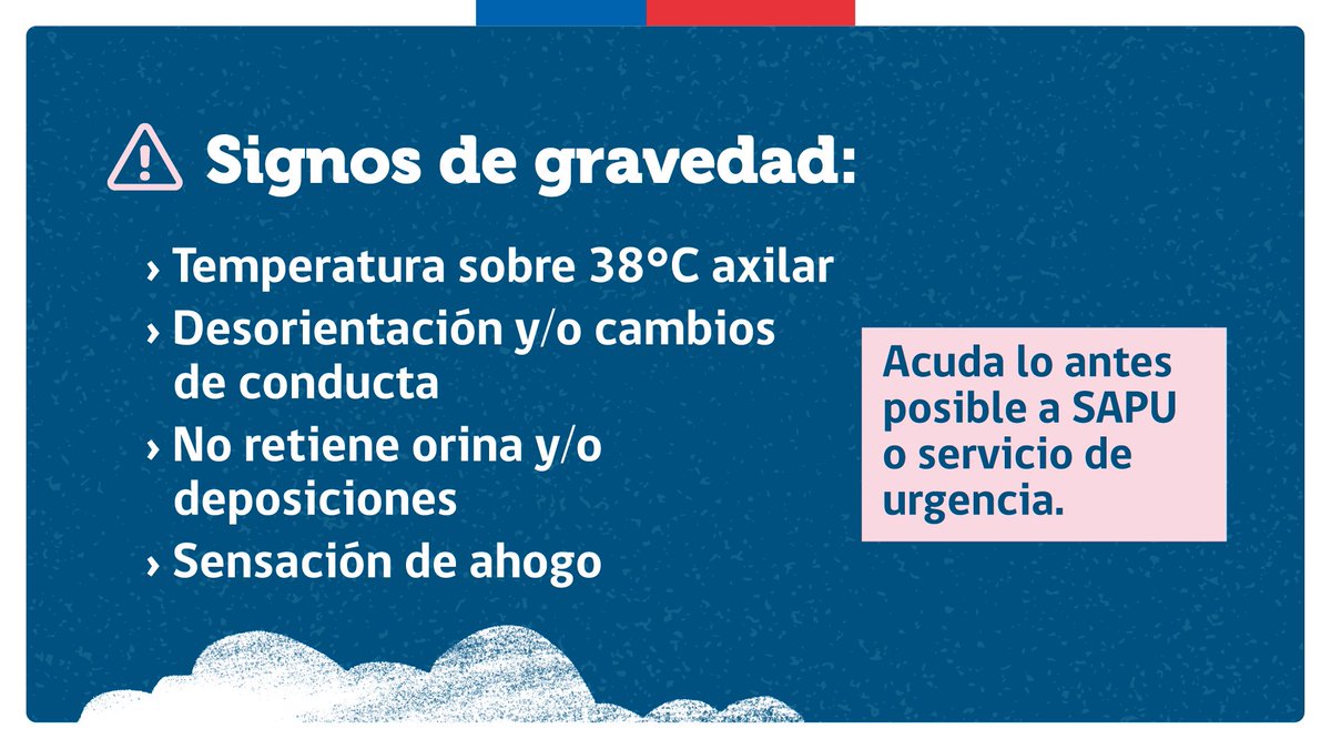 Servicio de Salud Metropolitano Oriente (SSMO) tweet media