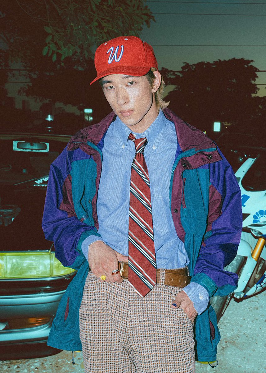 ーーーーNew Photoーーーー #古幡亮 #RYO #WATWING