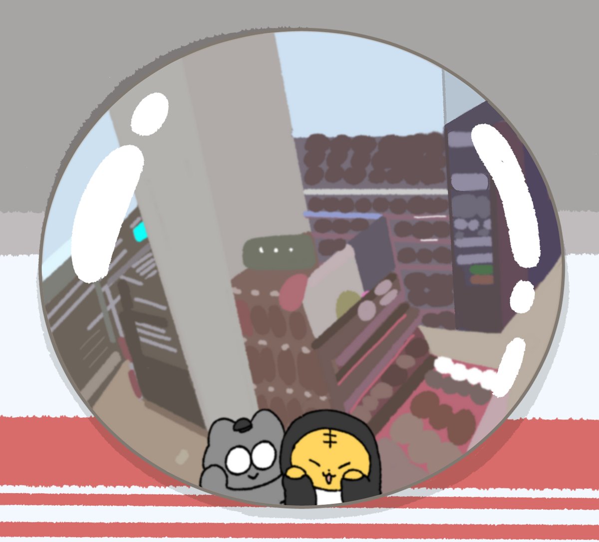 사쿠 (@ds_0ij) on Twitter photo 