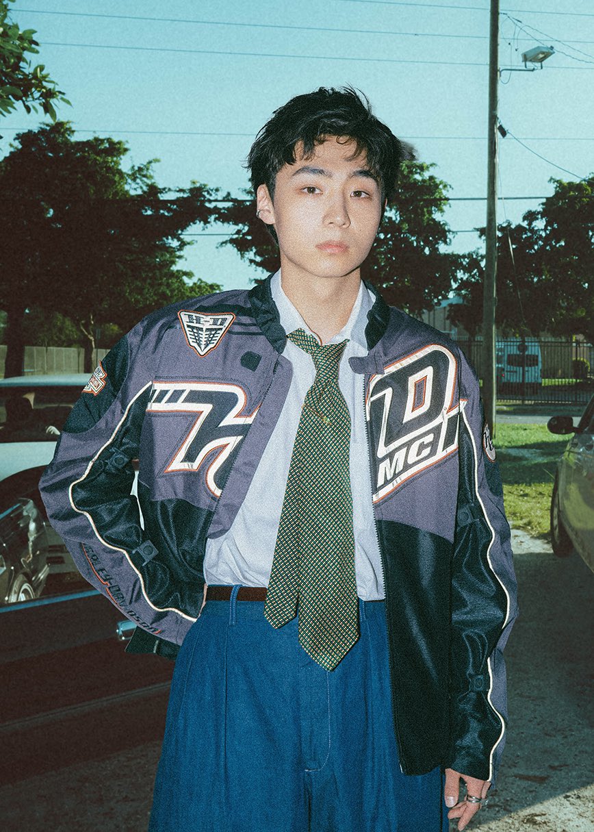 WATWING 八村倫太郎 WATWING・八村倫太郎さんの学生時代の思い出は？【連載「今月の