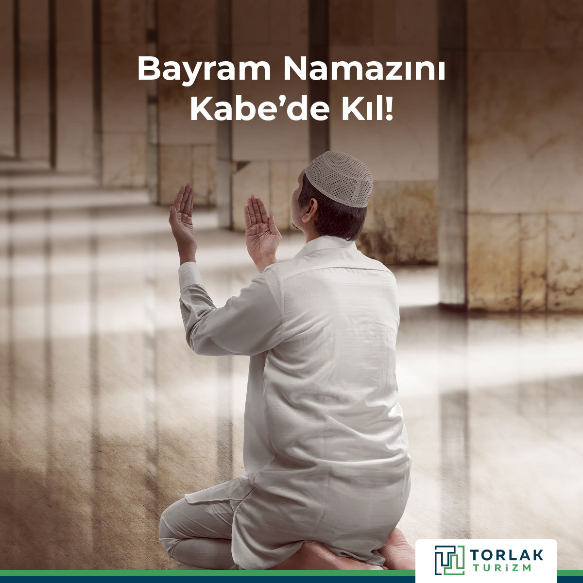 TurizmTorlak's tweet photo. Kurban Bayramı'nın manevi atmosferinde, Torlak Turizm ile hayalinizdeki dini yolculuğa çıkın! 🕋✨
Haç ve Umre seferlerimiz; güvenli ve konforlu seyahatin yanı sıra profesyonel rehberliği garanti eder.

#TorlakTurizm #HacUmre #Hac2023 #Umre2023  #KurbanBayramı #BayramSevinci https://t.co/UE4obvSuDv