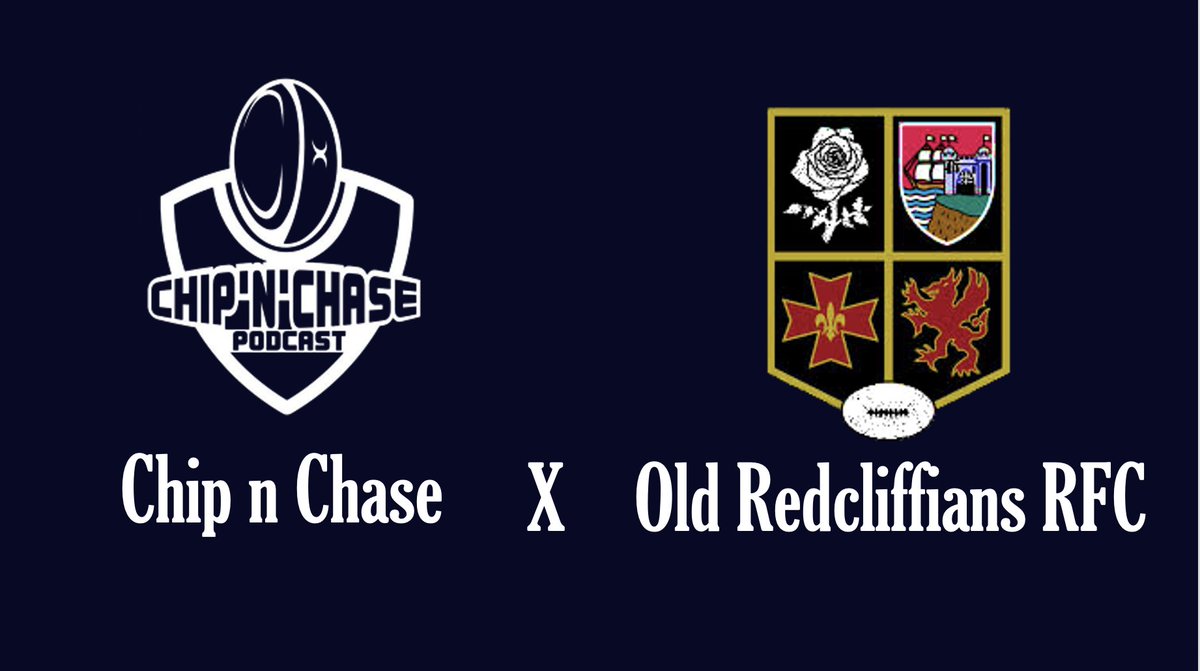 Chip n Chase Podcast 🏉🎙️ tweet media