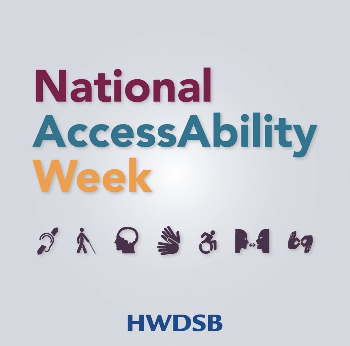 It's National Accessibility Week! 

Did you know that hiring Project SEARCH grads supports accessibility? Accessibility to employment means being an equal opportunity employer. 

Learn more about Project SEARCH: hwdsb.on.ca/secondary/supp…