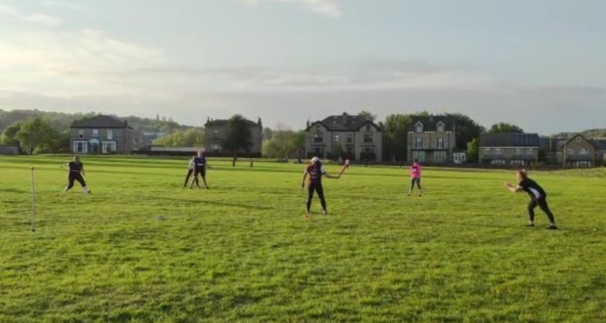 WYRL BatGirls vs Morley Mavericks Pearls
Cracking match. Competitive, fun and ferocious!! 
Bowlers of both teams dominated in tonight’s game. Emily scored speedy rounders &amp; our youngest player Mya took some awesome catches.
Batgirls took the win!Well done all you talented ladies!