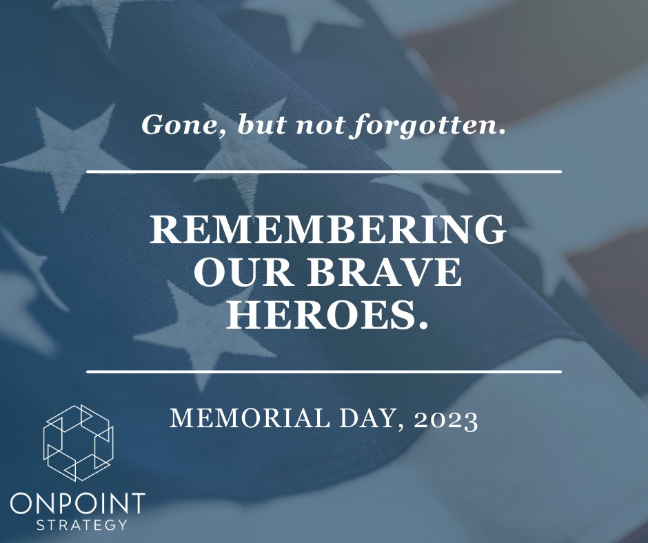 point_strategy's tweet photo. This Memorial Day, we remember those heroes who courageously gave their lives. #opspr #grantmanagement #grantpreneur #federalfunding #womenownedbusiness #smallbusiness #edwosb https://t.co/qjju7qe40F