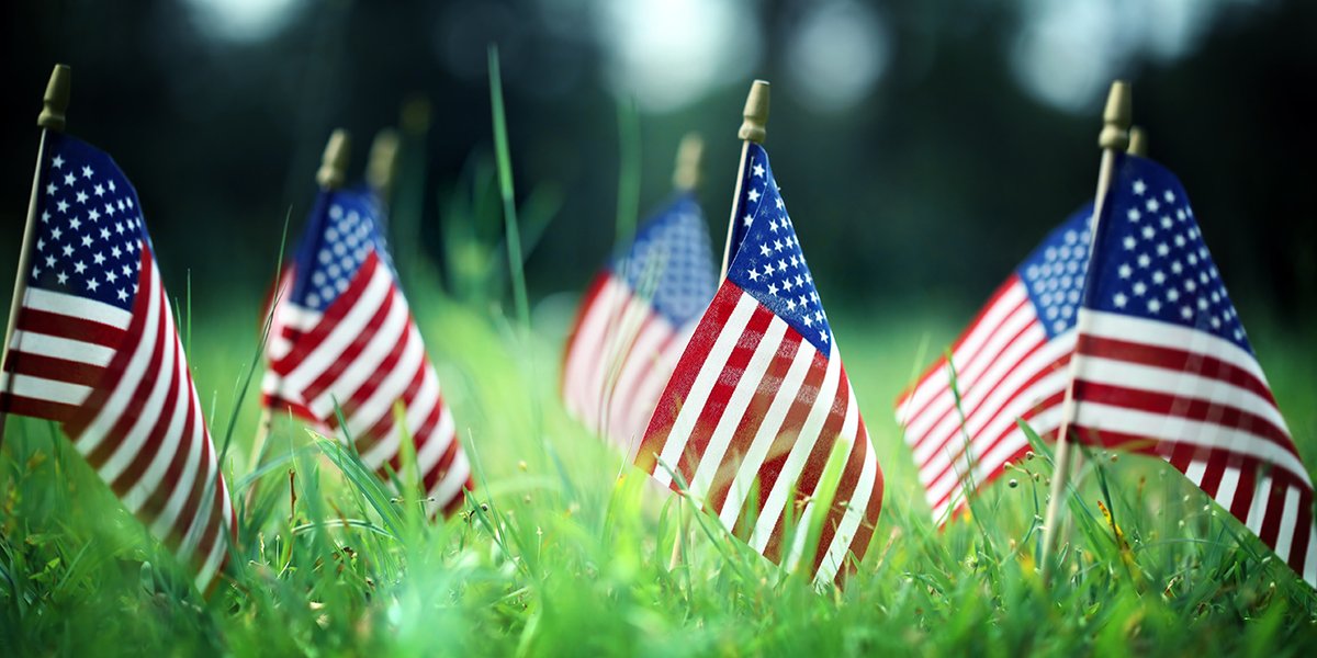 Today, we honor our U.S. military personnel who made the ultimate sacrifice and paid the price for our freedom. I wish you a reflective and grateful Memorial Day. -Ben K., Global Program Manager for the Safety Business and Co-Chair of the DuPont Veterans Network