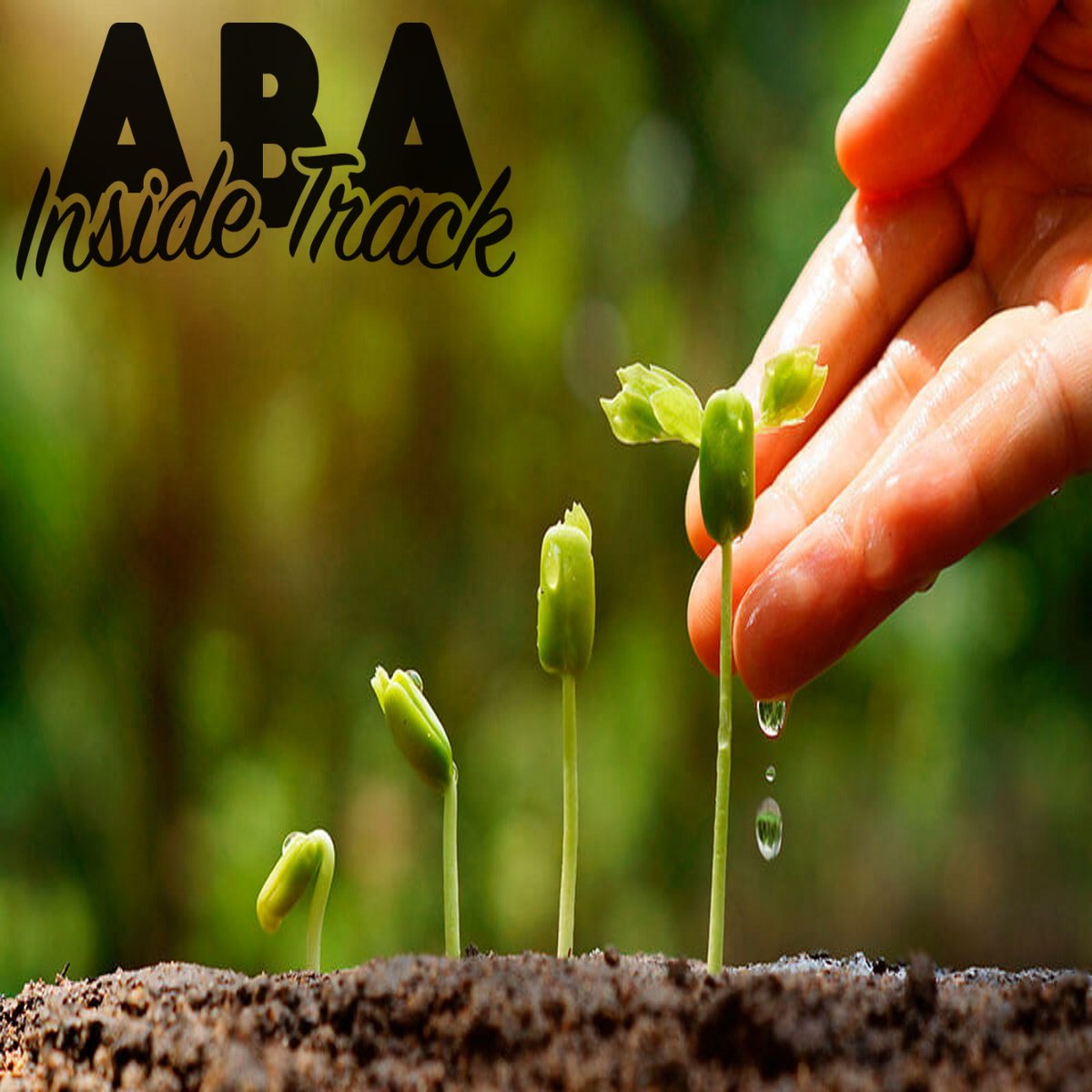 UNLOCKED from our Patreon page, it’s “The Nurture Effect” Book Club! Interested in more Book Clubs? Wish your 2 CEs for listening to the episode were FREE??? Join us on Patreon to get all of our episodes a week early, access to these bonus episodes, abainsidetrack.com/home/2023/5/29…