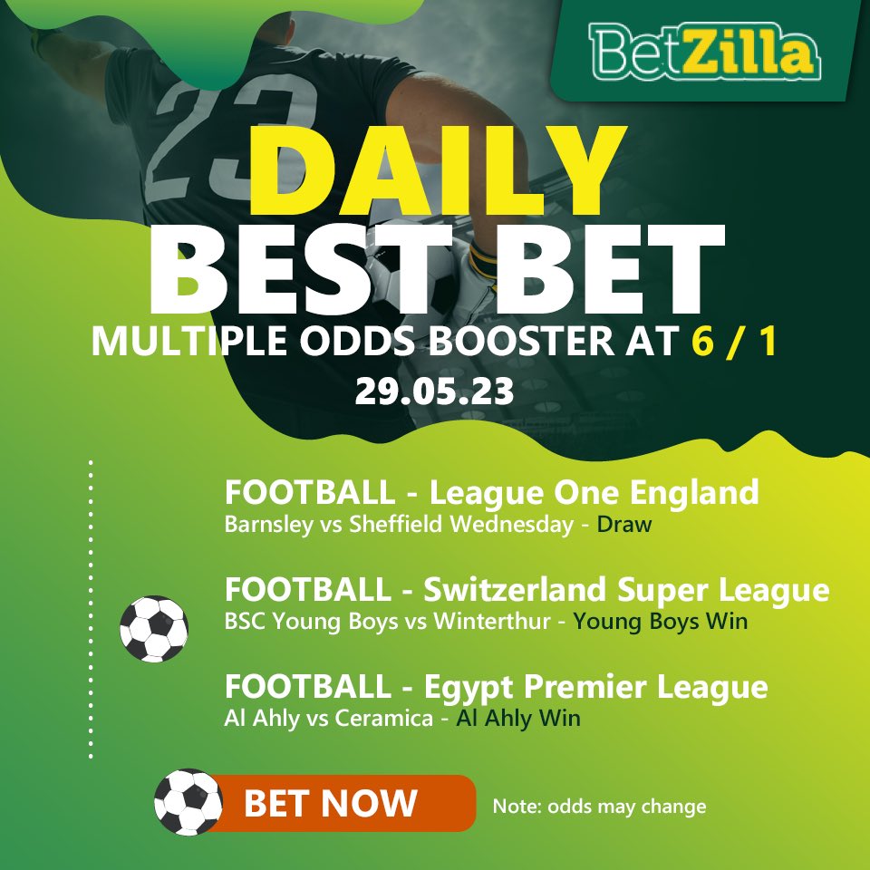 🌟 Get your Monday ⚽️ soccer fix! Don't miss out! 🎉💸 Bet now and stand a chance to win up to NAD250,000.00 per ticket! 🤑💰 Click the link 👉 betzilla.co/sports and let the games begin! 🙌🔥 #MondaySoccer #BetAndWin #BigPrizes