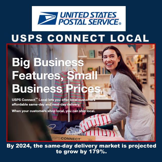 lpamanian's tweet photo. https://t.co/hrpq4nOsjG #USPSConnect #growyourbusiness #SmallBusinessSolutions #service #shippingsolutions #customers #delivery #deliveryoptions #affordable #USPS #USPSEmployee https://t.co/10aWFRNzyL