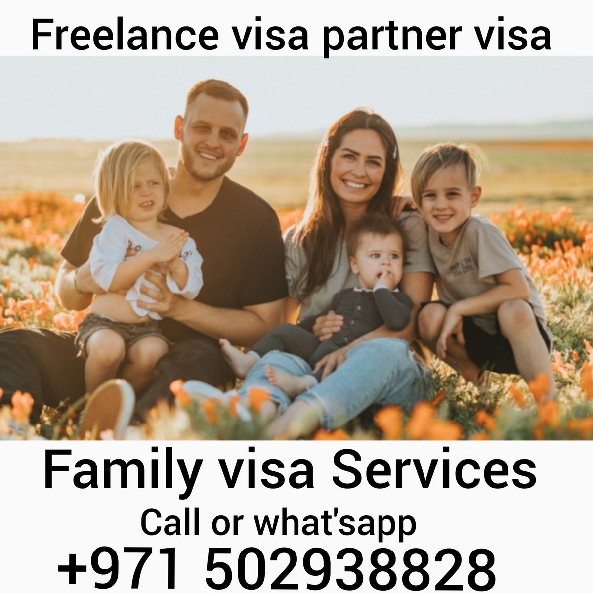 HadiLak396461's tweet image. 🔸𝐅𝐫𝐞𝐞𝐥𝐚𝐧𝐜𝐞 𝐯𝐢𝐬𝐚 𝟐 𝐘𝐞𝐚𝐫𝐬 🇦🇪 🔸𝐅𝐚𝐦𝐢𝐥𝐲 𝐕𝐢𝐬𝐚 𝐒𝐞𝐫𝐯𝐢𝐜𝐞&apos;𝐬 🇦🇪 🔸New Borne baby 🇦🇪
🔸𝐍𝐞𝐰 𝐁𝐮𝐬𝐢𝐧𝐞𝐬𝐬 𝐒𝐞𝐭𝐮𝐩 🇦🇪
𝐑𝐞𝐧𝐞𝐰𝐚𝐥 𝐋𝐢𝐜𝐞𝐧𝐬𝐞,𝐎𝐧𝐥𝐢𝐧𝐞 𝐄𝐣𝐚𝐫𝐢
👉 Call or WhatsApp
+971 50 2938828
#Dubai #dubaivisa #proservice #UAE