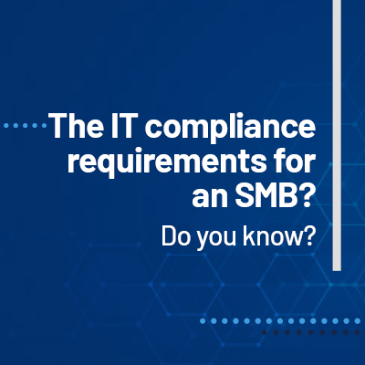 SystemsPlusCom1's tweet image. Our team works diligently to help SMBs understand what IT compliance requirments they must follow. Read our IT Compliance PDF to learn more. oal.lu/hqFY4