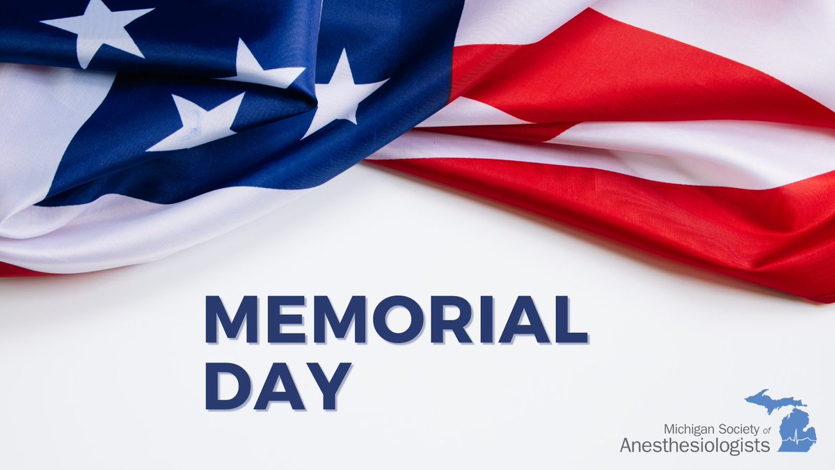 We are deeply grateful for those who have given their lives to defend our country and their loved ones. #MemorialDay