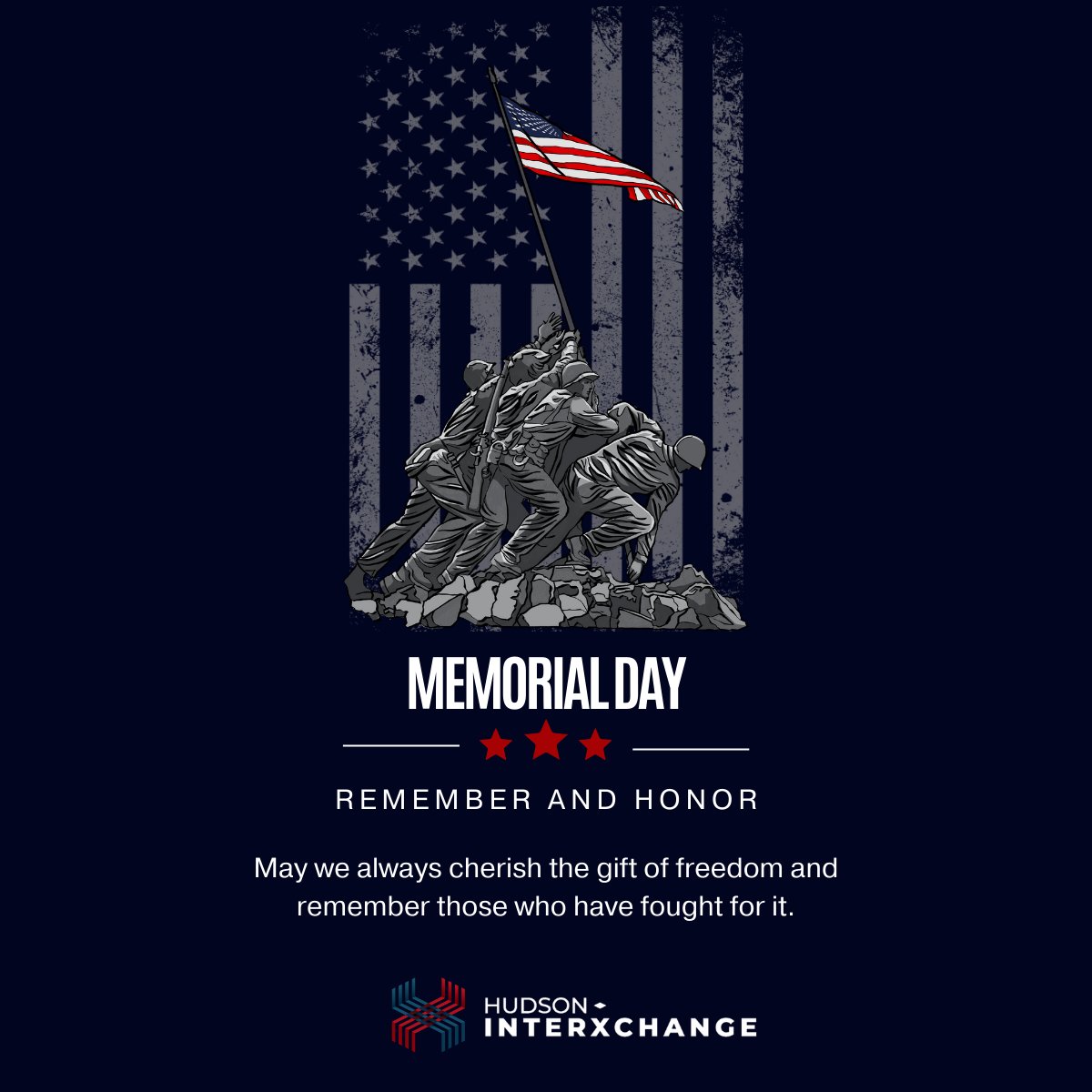 Hudson Interxchange tweet media