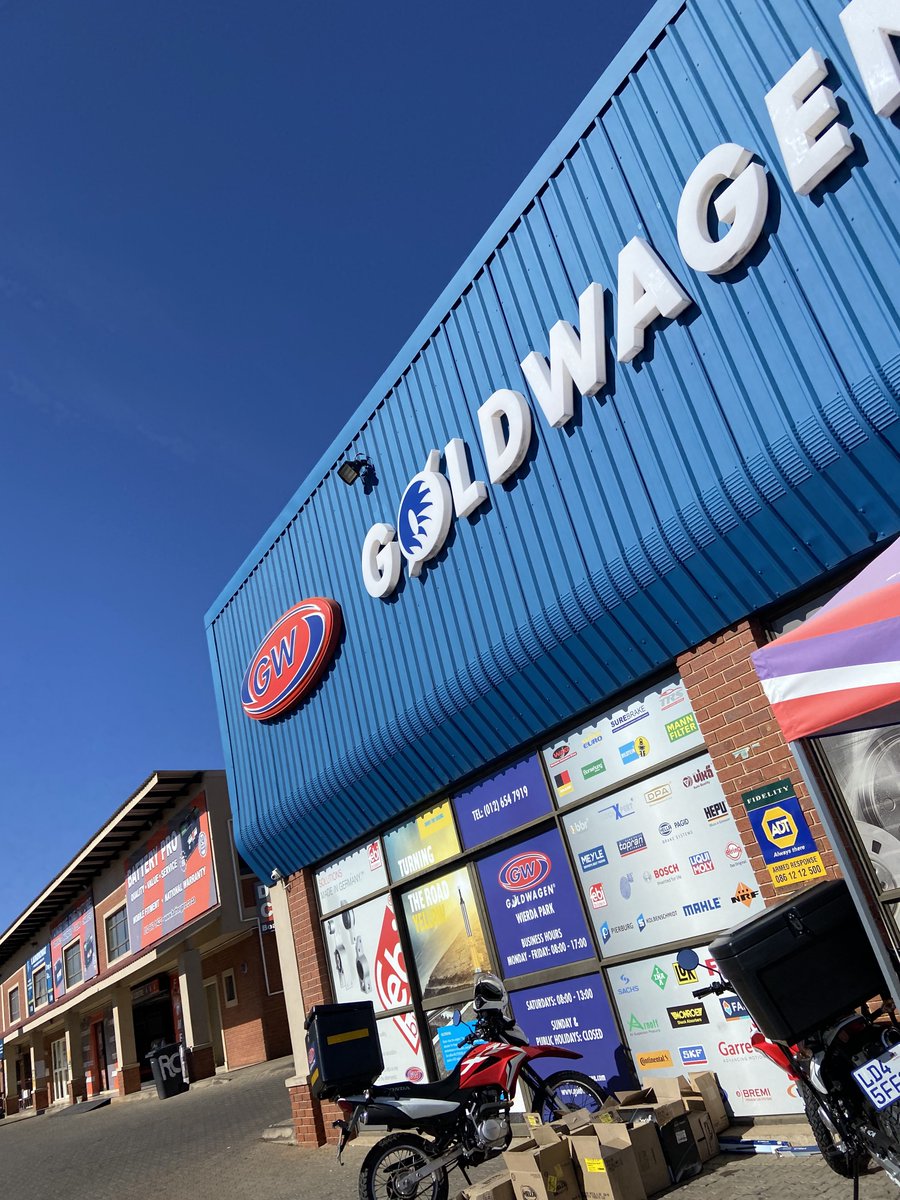 Jos 🇿🇦👨🏿‍💻 🚗 tweet media