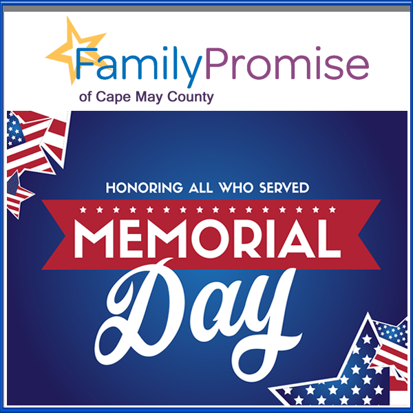 MyFamilyPromise's tweet photo. “Keep the ‘memory’ on Memorial Day. Thank you to those who made the ultimate sacrifice, and the families who live with their loss.”
https://t.co/pC2bd2Lidt https://t.co/gUuzDLOwYQ